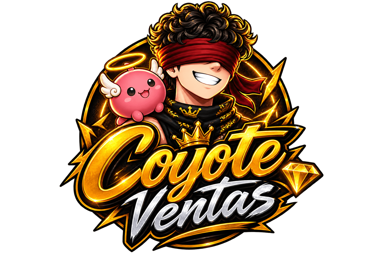 Coyote Ventas